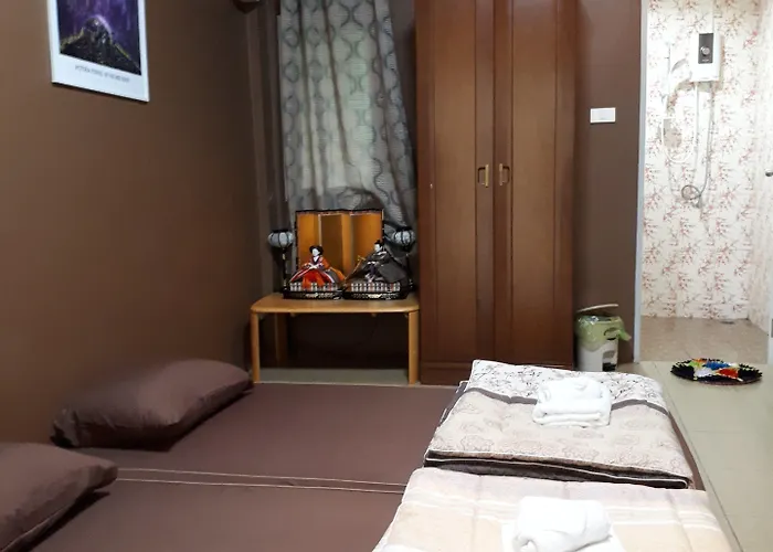 รีสอร์ท Tanihill สวนผึ้ง
