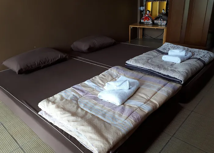 รีสอร์ท Tanihill 3*