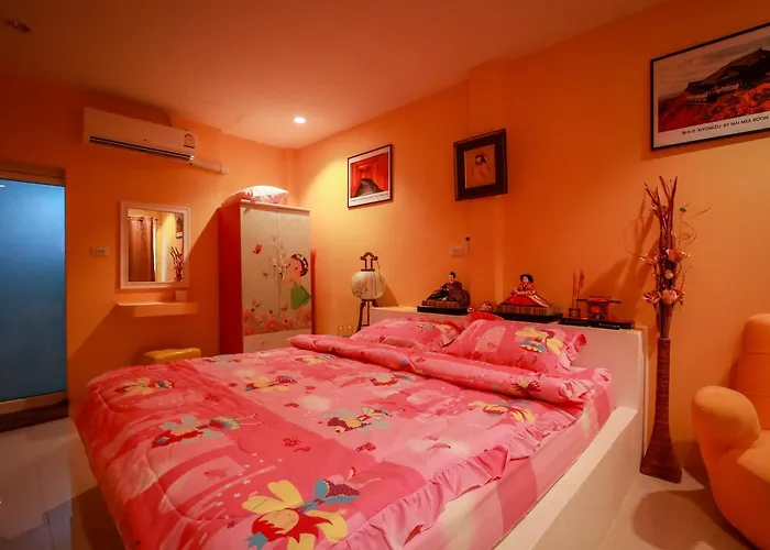 Tanihill 3* สวนผึ้ง