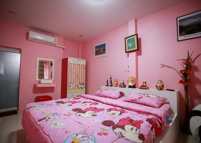 รีสอร์ท Tanihill 3*