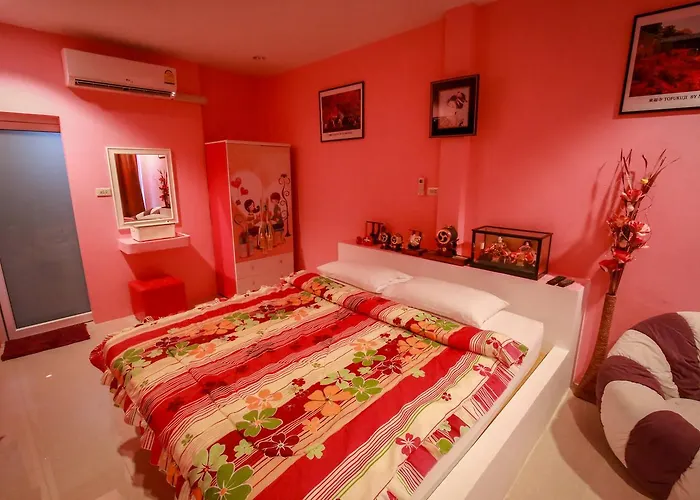 รีสอร์ท Tanihill 3*