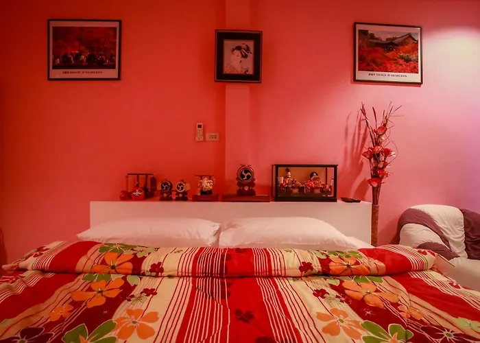 Tanihill 3* สวนผึ้ง