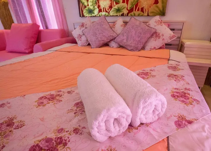 Tanihill 3* สวนผึ้ง