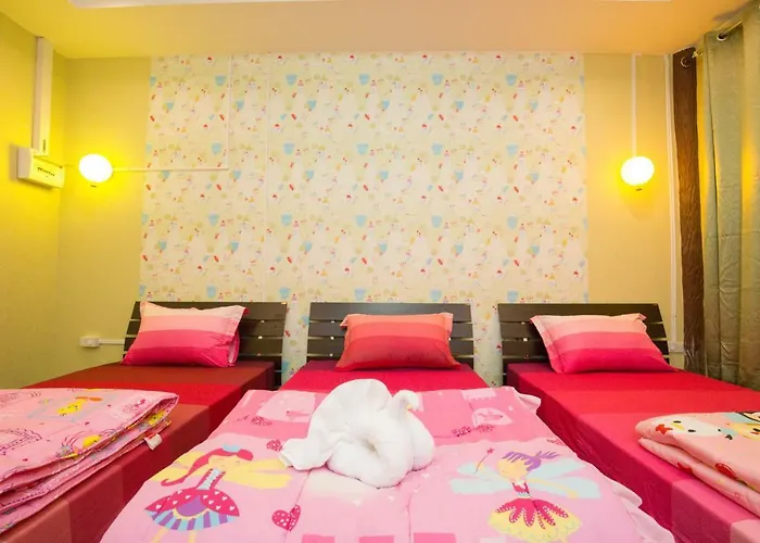 Resort Tanihill